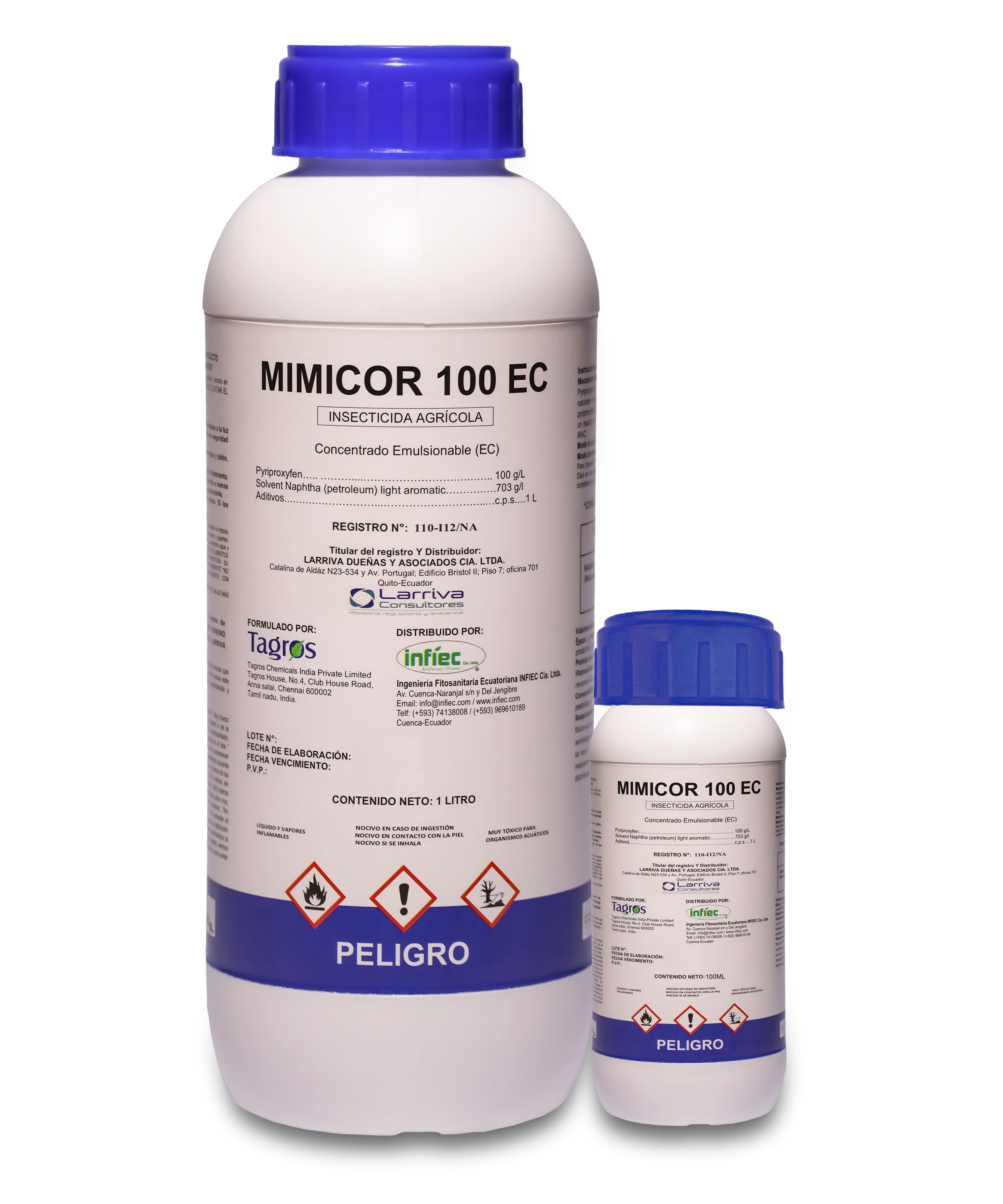 MIMICOR